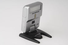 Load image into Gallery viewer, Olympus ELECTRONIC FLASH FL-300R