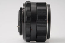 画像をギャラリービューアに読み込む, ペンタックス Pentax Asahi スーパータクマー Super Takumar 55mm F1.8 M42マウント
