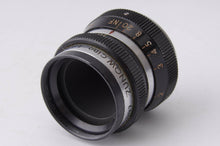 画像をギャラリービューアに読み込む, ズノー Zunow Cine 13mm F1.9 シネレンズ