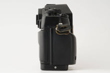画像をギャラリービューアに読み込む, コンタックス Contax RX 35mm 一眼レフフィルムカメラ