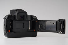 画像をギャラリービューアに読み込む, キヤノン Canon EOS 5 一眼レフフィルムカメラ