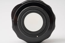 画像をギャラリービューアに読み込む, ペンタックス Pentax Asahi スーパータクマー Super Takumar 55mm F1.8 M42マウント