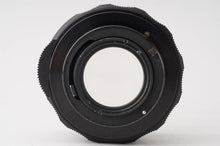 画像をギャラリービューアに読み込む, ペンタックス Pentax Asahi Super Multi Coated タクマー TAKUMAR 55mm F1.8 M42マウント