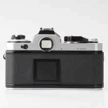 画像をギャラリービューアに読み込む, ニコン Nikon FE / Nikon Ai NIKKOR 50mm F1.4