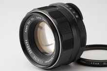 画像をギャラリービューアに読み込む, ペンタックス Pentax Asahi スーパータクマー Super Takumar 55mm F1.8 M42マウント