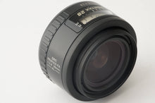 画像をギャラリービューアに読み込む, ペンタックス Pentax smc Pentax-FA 28mm F2.8 AL Kマウント