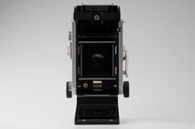 画像をギャラリービューアに読み込む, マミヤ Mamiya C33 PROFESSIONAL / MAMIYA-SEKOR 105mm F3.5