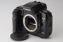 画像をギャラリービューアに読み込む, キヤノン Canon EOS 5 一眼レフフィルムカメラ
