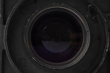 画像をギャラリービューアに読み込む, 東京光学 Tokyo Kogaku Topcor P.T 18cm 180mm F5.6