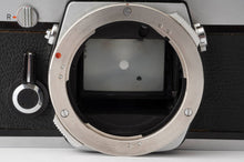 Load image into Gallery viewer, Olympus M-1 / M-SYSTEM G.ZUIKO AUTO-S 50mm f/1.4