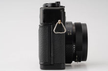 画像をギャラリービューアに読み込む, ヤシカ Yashica ELECTRO 35 GX / COLOR-YASHINON DX 40mm F1.7