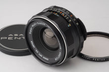 Load image into Gallery viewer, Pentax Asahi Super-Multi-Coated TAKUMAR 35mm f/3.5 M42 mount