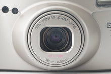画像をギャラリービューアに読み込む, ペンタックス Pentax ESPIO 140 / smc PENTAX ZOOM 38-140mm