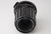 画像をギャラリービューアに読み込む, ペンタックス Pentax SMC MACRO タクマー TAKUMAR 6X7 135mm F4 Pentax6X7用
