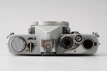 Load image into Gallery viewer, Olympus M-1 / M-SYSTEM G.ZUIKO AUTO-S 50mm f/1.4