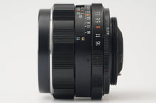 画像をギャラリービューアに読み込む, ペンタックス Asahi Pentax SMC タクマー Takumar 28mm F3.5 M42マウント