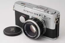 画像をギャラリービューアに読み込む, オリンパス Olympus PEN FT / Olympus F.Zuiko Auto-S 38mm F1.8