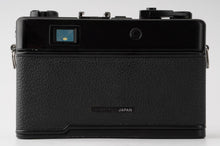 画像をギャラリービューアに読み込む, ヤシカ Yashica ELECTRO 35 GX / COLOR-YASHINON DX 40mm F1.7