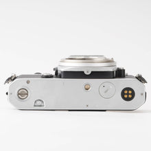 画像をギャラリービューアに読み込む, ニコン Nikon FE / Nikon Ai NIKKOR 50mm F1.4