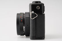 画像をギャラリービューアに読み込む, ヤシカ Yashica ELECTRO 35 GX / COLOR-YASHINON DX 40mm F1.7