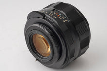 画像をギャラリービューアに読み込む, ペンタックス Pentax Asahi スーパータクマー Super Takumar 55mm F1.8 M42マウント