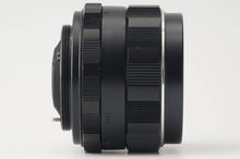 画像をギャラリービューアに読み込む, ペンタックス Asahi Pentax SMC タクマー Takumar 28mm F3.5 M42マウント