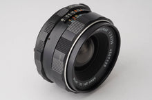 Load image into Gallery viewer, Pentax Asahi Super-Multi-Coated TAKUMAR 35mm f/3.5 M42 mount