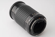 画像をギャラリービューアに読み込む, ペンタックス Pentax smc PENTAX-A 645 200mm F4 for 645N NII用