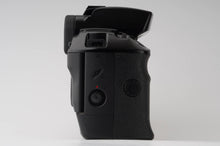 画像をギャラリービューアに読み込む, キヤノン Canon EOS 5 一眼レフフィルムカメラ