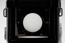 画像をギャラリービューアに読み込む, マミヤ Mamiya C33 PROFESSIONAL / MAMIYA-SEKOR 105mm F3.5