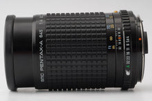画像をギャラリービューアに読み込む, ペンタックス Pentax smc PENTAX-A 645 200mm F4 for 645N NII用