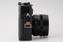 画像をギャラリービューアに読み込む, ヤシカ Yashica Electro 35 GT / COLOR-YASHINON DX 45mm F1.7