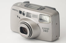 画像をギャラリービューアに読み込む, ペンタックス Pentax ESPIO 140 / smc PENTAX ZOOM 38-140mm