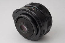 Load image into Gallery viewer, Pentax Asahi Super-Multi-Coated TAKUMAR 35mm f/3.5 M42 mount