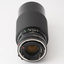 画像をギャラリービューアに読み込む, キヤノン Canon ZOOM New FD 70-210mm F4