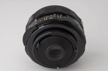 Load image into Gallery viewer, Pentax Asahi Super-Multi-Coated TAKUMAR 35mm f/3.5 M42 mount