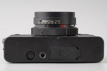 画像をギャラリービューアに読み込む, ヤシカ Yashica ELECTRO 35 GX / COLOR-YASHINON DX 40mm F1.7