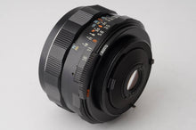Load image into Gallery viewer, Pentax Asahi Super-Multi-Coated TAKUMAR 35mm f/3.5 M42 mount