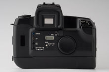 画像をギャラリービューアに読み込む, キヤノン Canon EOS 5 一眼レフフィルムカメラ