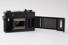 画像をギャラリービューアに読み込む, ヤシカ Yashica ELECTRO 35 GX / COLOR-YASHINON DX 40mm F1.7