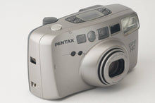 画像をギャラリービューアに読み込む, ペンタックス Pentax ESPIO 140 / smc PENTAX ZOOM 38-140mm