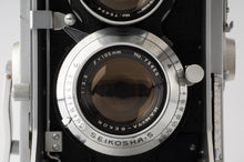 画像をギャラリービューアに読み込む, マミヤ Mamiya C33 PROFESSIONAL / MAMIYA-SEKOR 105mm F3.5