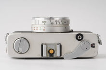 画像をギャラリービューアに読み込む, コニカ Konica C35 Flash matic / KONICA HEXANON 38mm F2.8