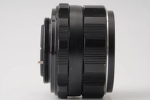 画像をギャラリービューアに読み込む, ペンタックス Pentax Asahi スーパータクマー Super Takumar 55mm F1.8 M42マウント