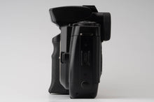 画像をギャラリービューアに読み込む, キヤノン Canon EOS 5 一眼レフフィルムカメラ