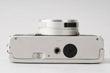 画像をギャラリービューアに読み込む, コニカ Konica C35 Flash matic / KONICA HEXANON 38mm F2.8