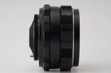 Load image into Gallery viewer, Pentax Asahi Super-Multi-Coated TAKUMAR 35mm f/3.5 M42 mount