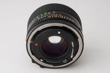 画像をギャラリービューアに読み込む, キヤノン Canon New FD 50mm F1.4