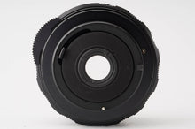 Load image into Gallery viewer, Pentax Asahi Super-Multi-Coated TAKUMAR 35mm f/3.5 M42 mount