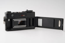 画像をギャラリービューアに読み込む, ヤシカ Yashica Electro 35 GT / COLOR-YASHINON DX 45mm F1.7